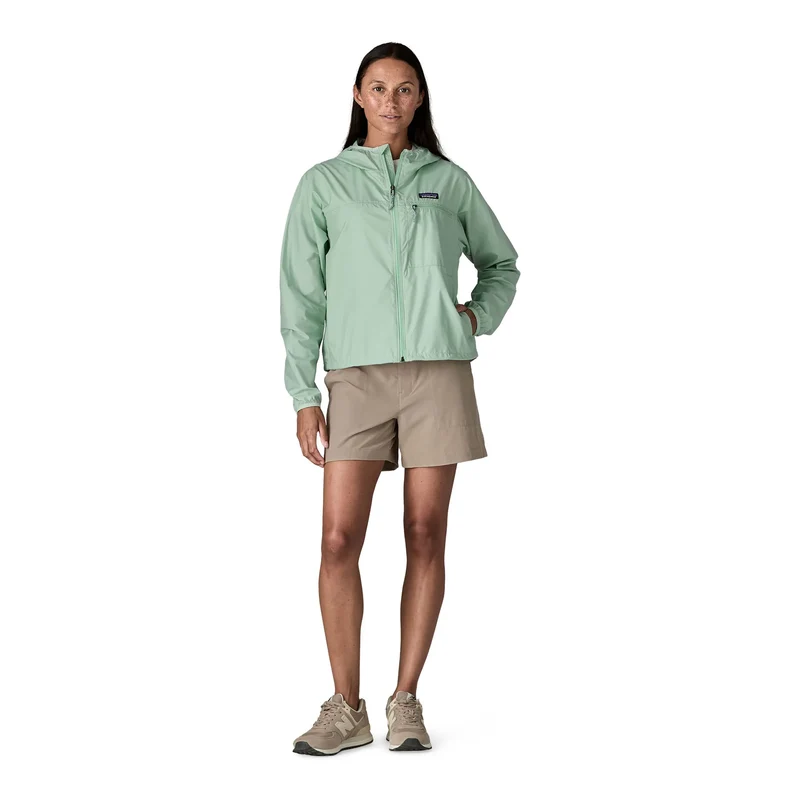 W's Light & Variable Jkt