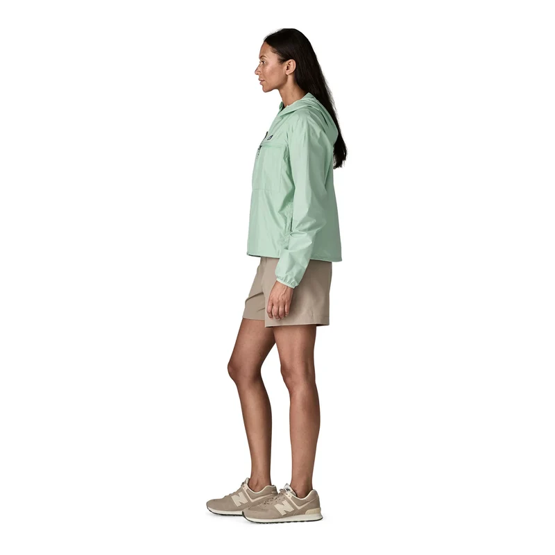W's Light & Variable Jkt
