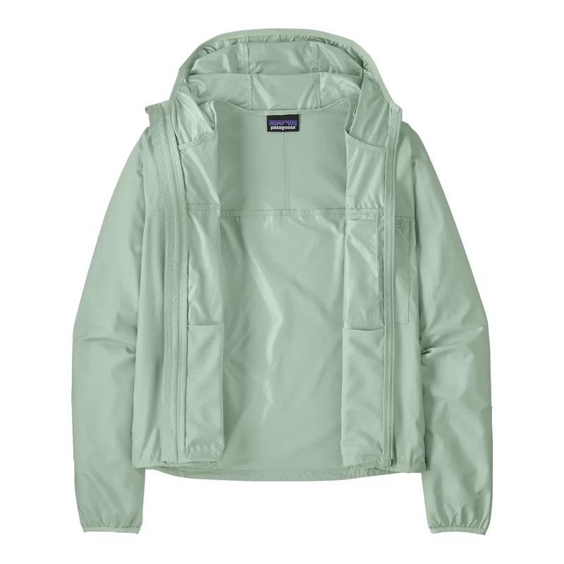 W's Light & Variable Jkt
