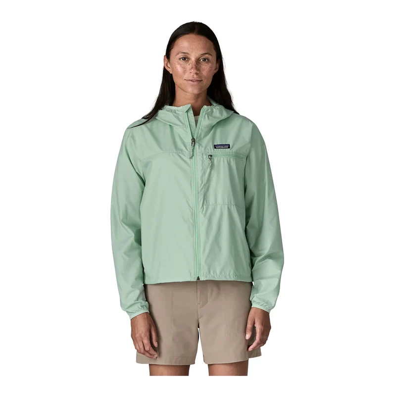 W's Light & Variable Jkt