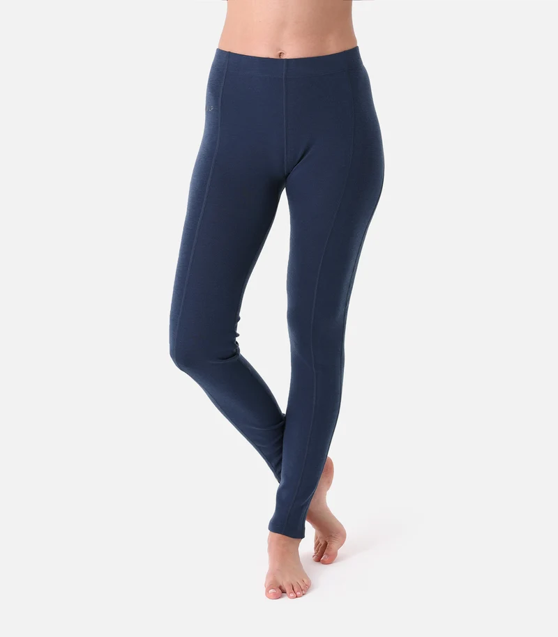 WOOL PANT 200 F