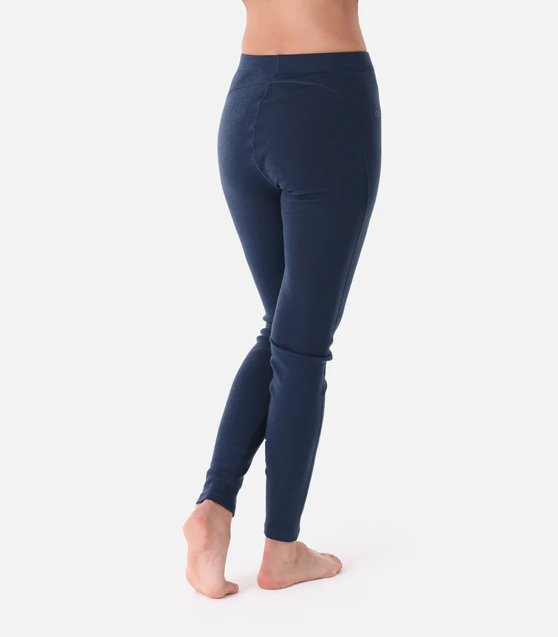 WOOL PANT 200 F