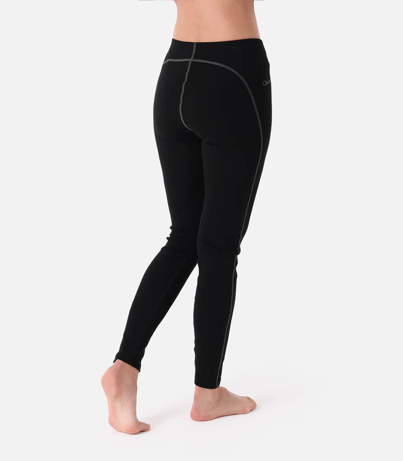 WOOL PANT 200 F