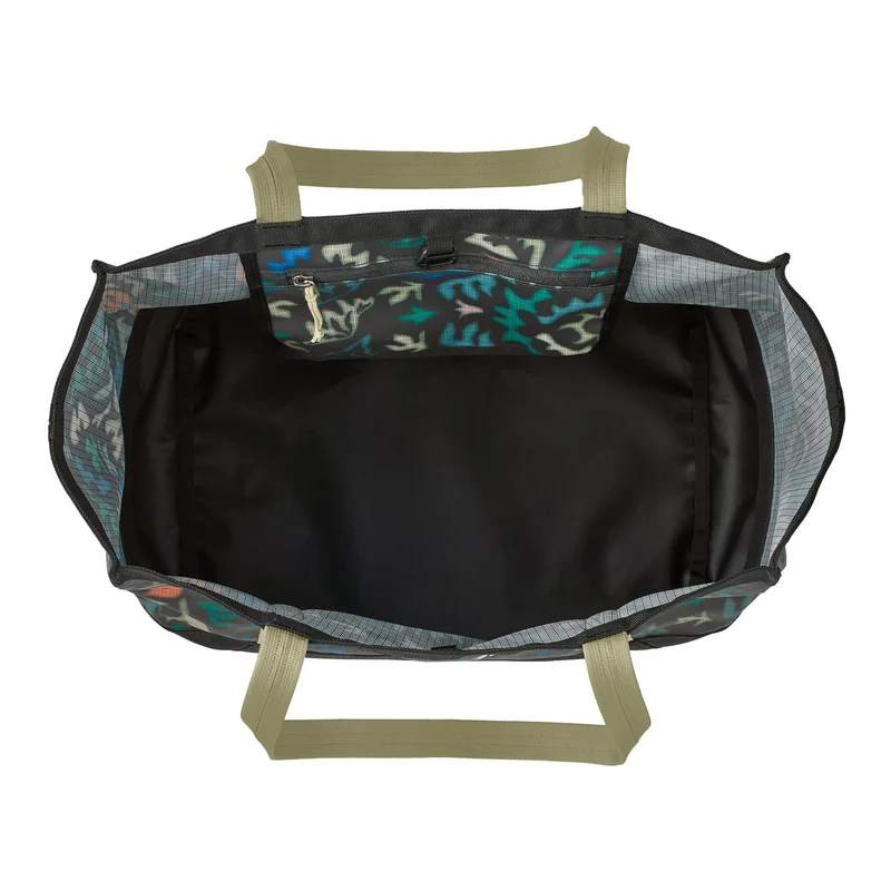 Black Hole Tote 25L