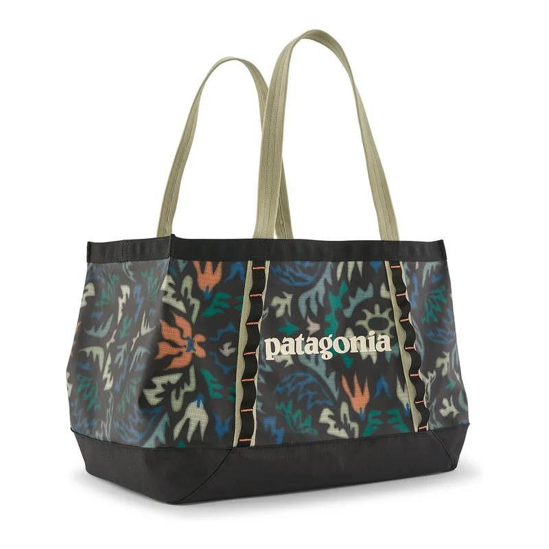 Black Hole Tote 25L