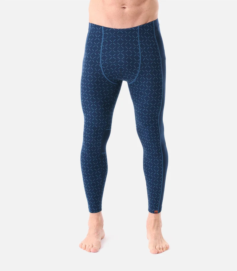 WOOL PANT 2 H
