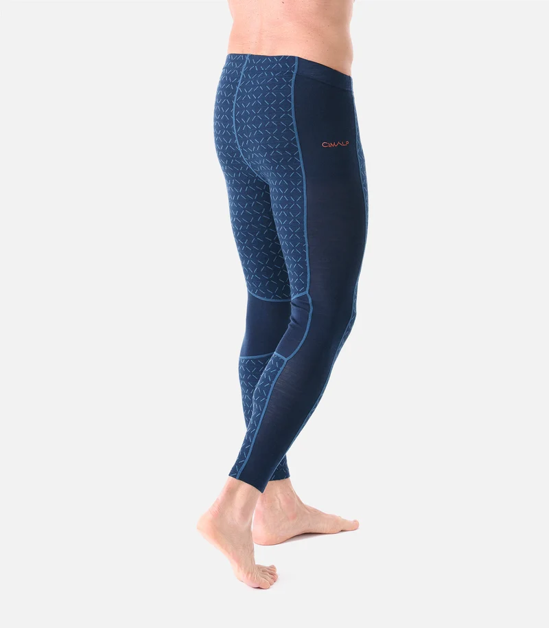 WOOL PANT 2 H