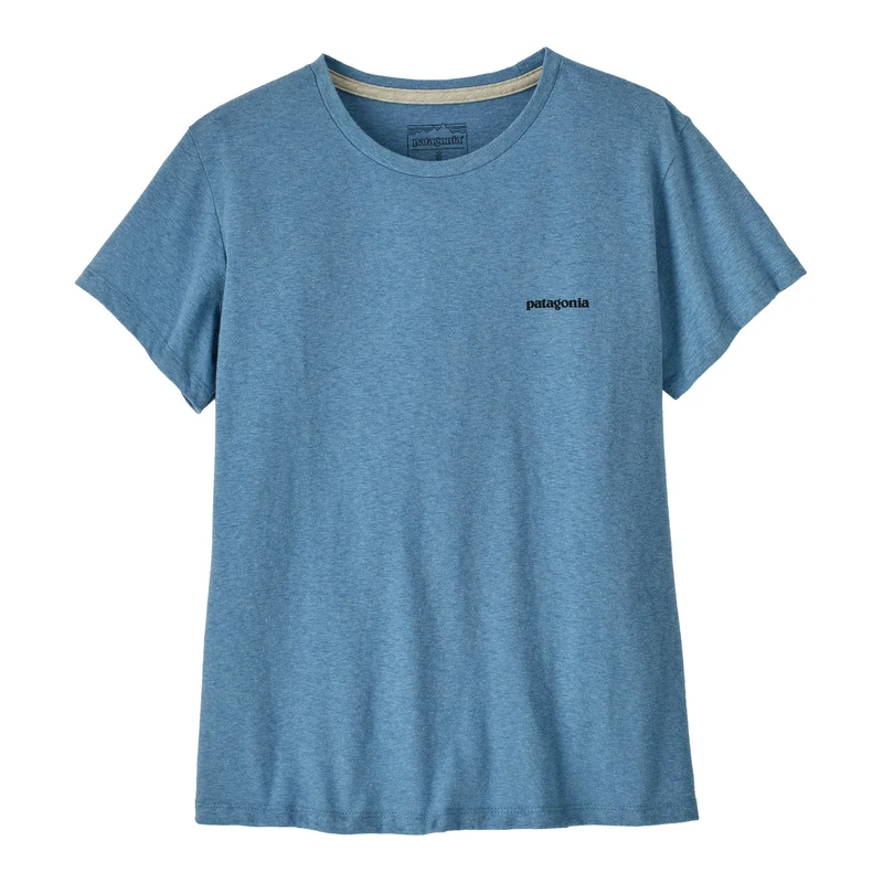 W's P-6 Logo Responsibili-Tee