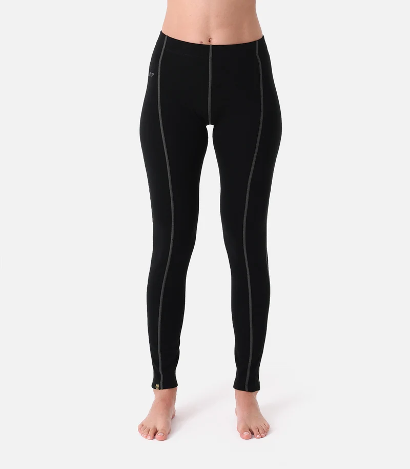 WOOL PANT 150 F
