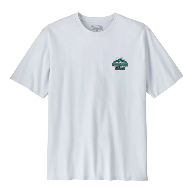 M's Great Waves Responsibili-Tee