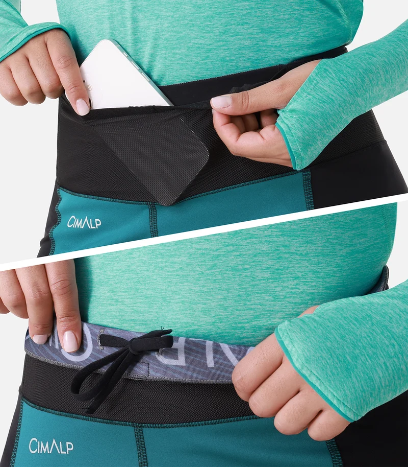 WINTER TIGHT 4 F
