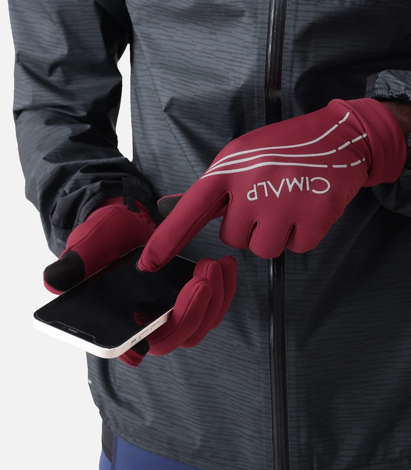 WINTER GLOVES 4