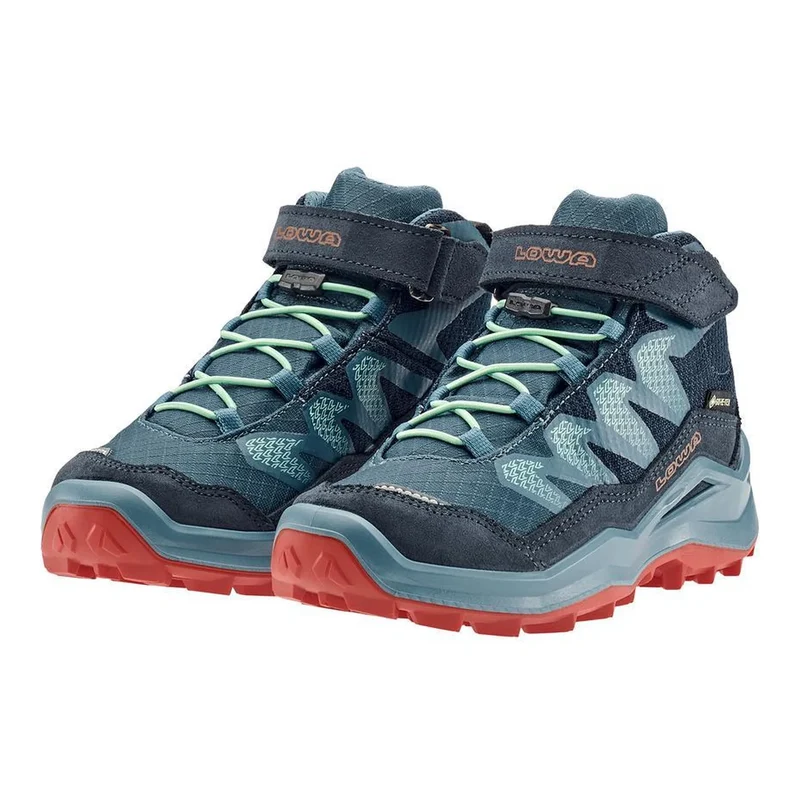 MADDOX PRO GTX MID VC