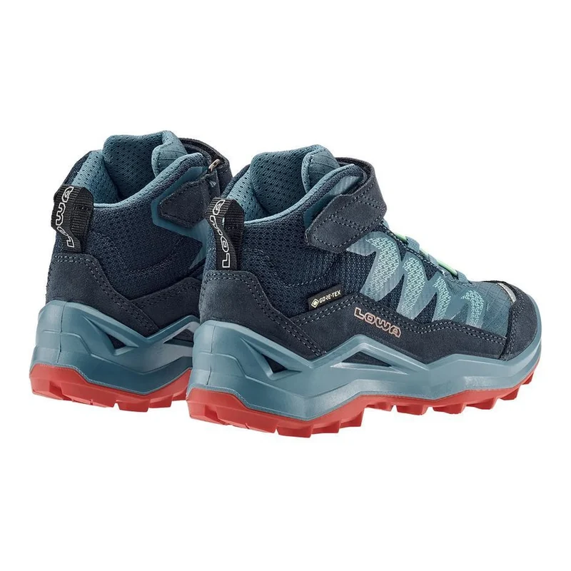 MADDOX PRO GTX MID VC