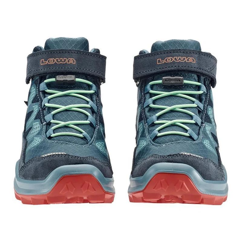 MADDOX PRO GTX MID VC