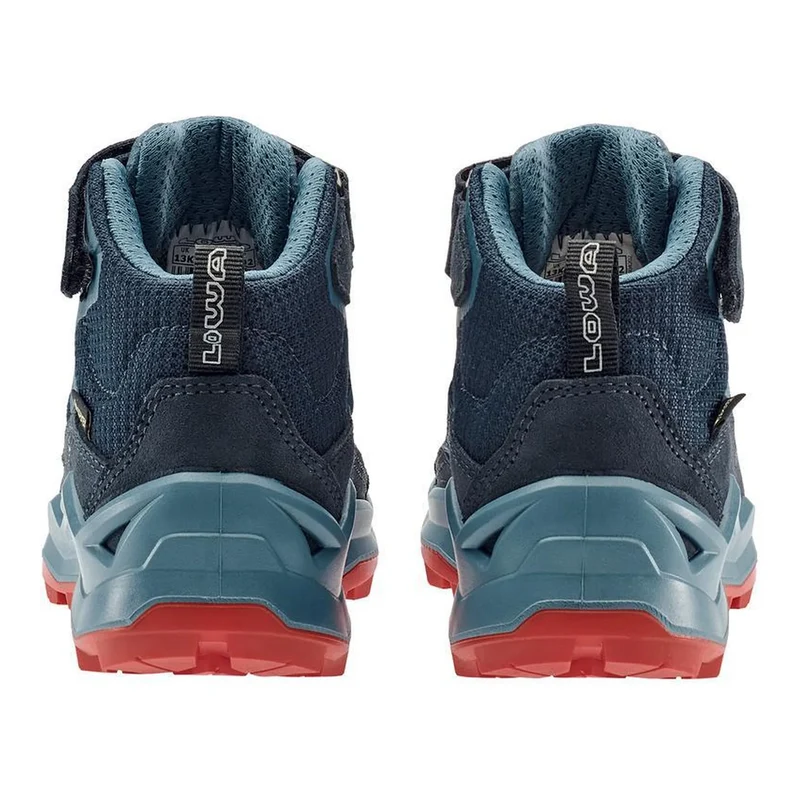 MADDOX PRO GTX MID VC