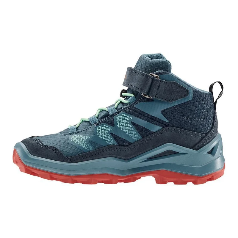 MADDOX PRO GTX MID VC
