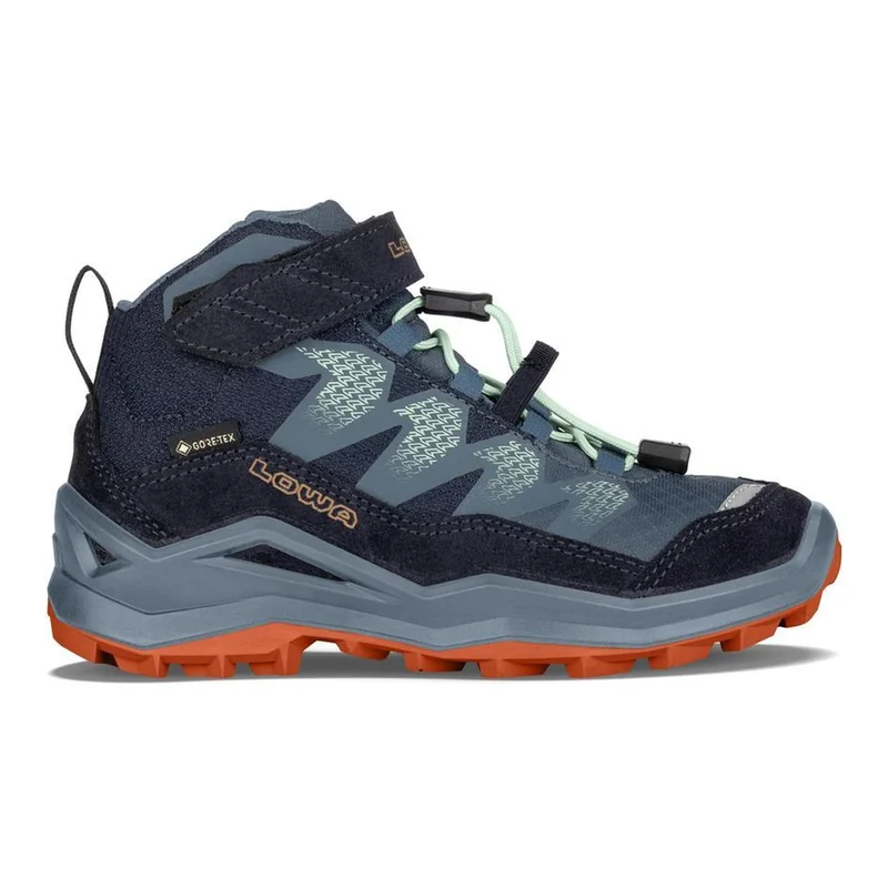 MADDOX PRO GTX MID VC