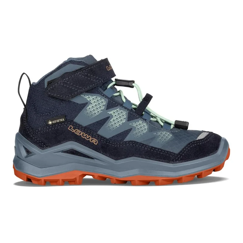 MADDOX PRO GTX MID VC