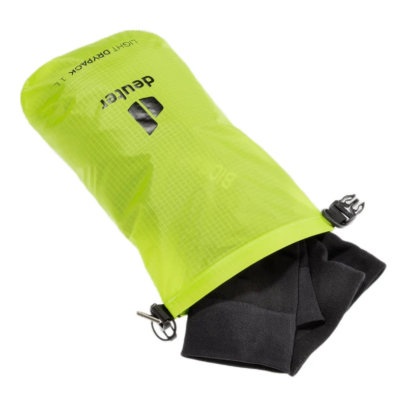 Light Drypack 1