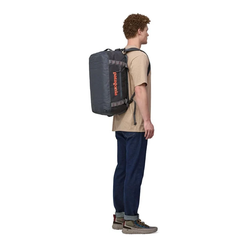 Black Hole Duffel 40L