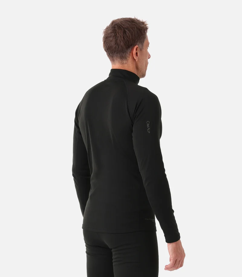 WARM ZIP 5 H