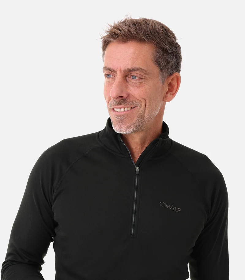 WARM ZIP 5 H