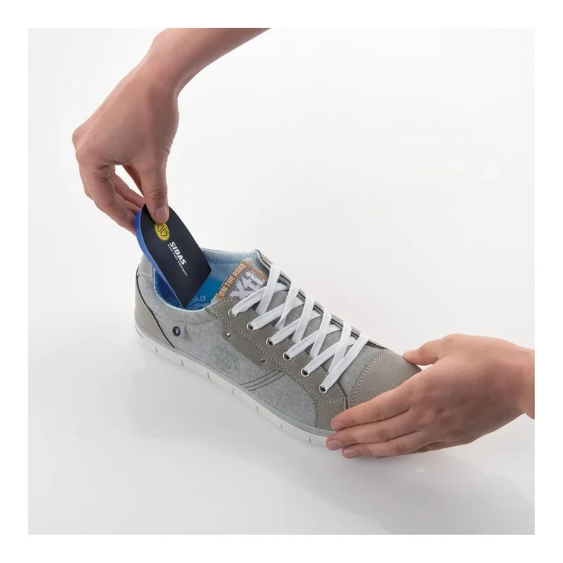 GEL BONE SPUR PAD