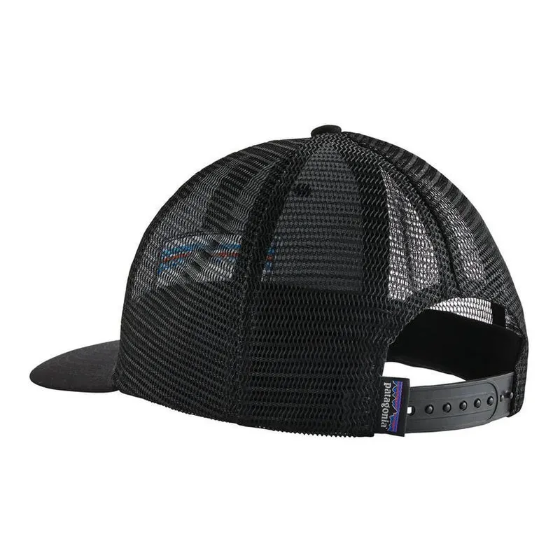 P-6 Logo Trucker Hat