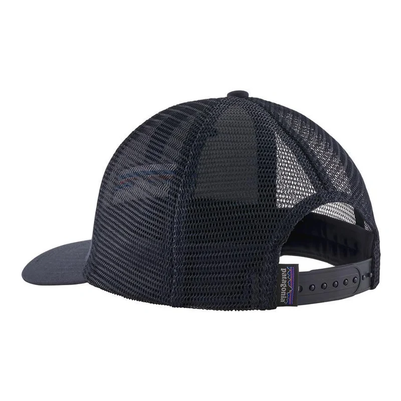 P-6 Logo Trucker Hat