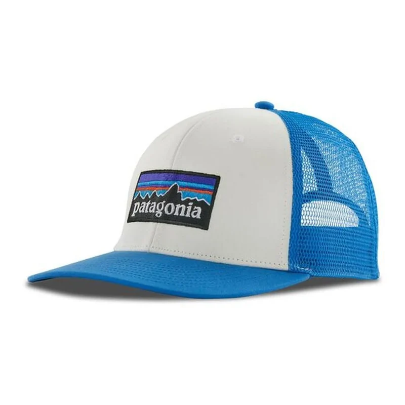 P-6 Logo Trucker Hat
