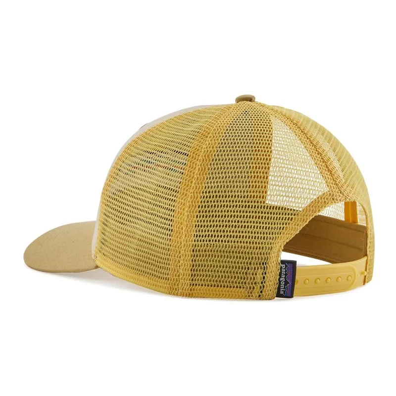 P-6 Logo Trucker Hat
