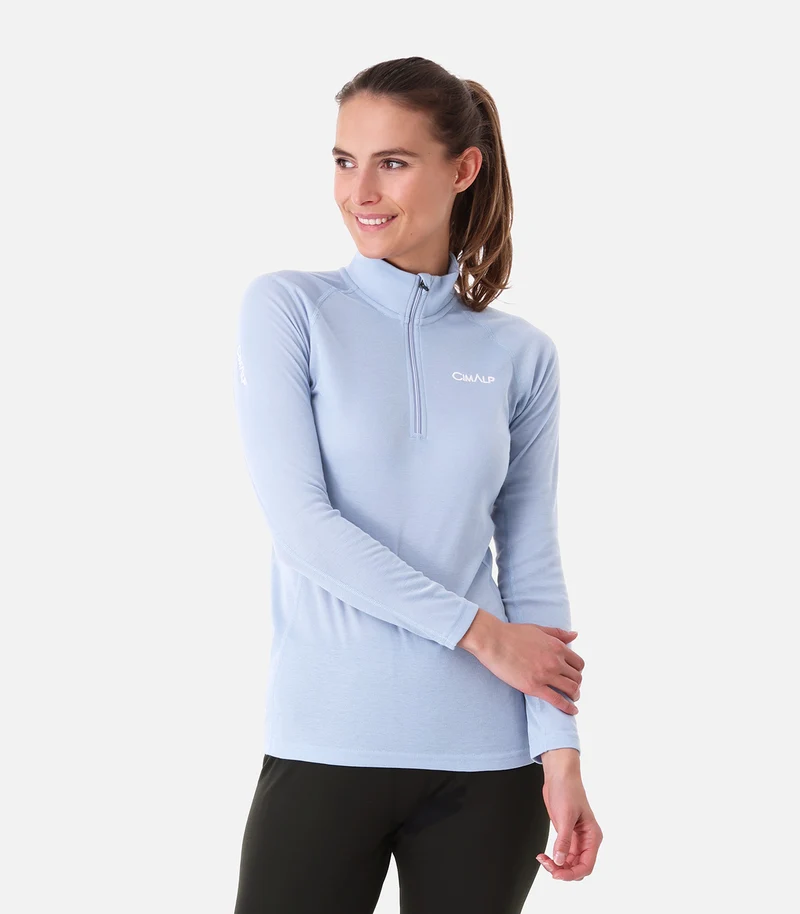 WARM ZIP 5 F