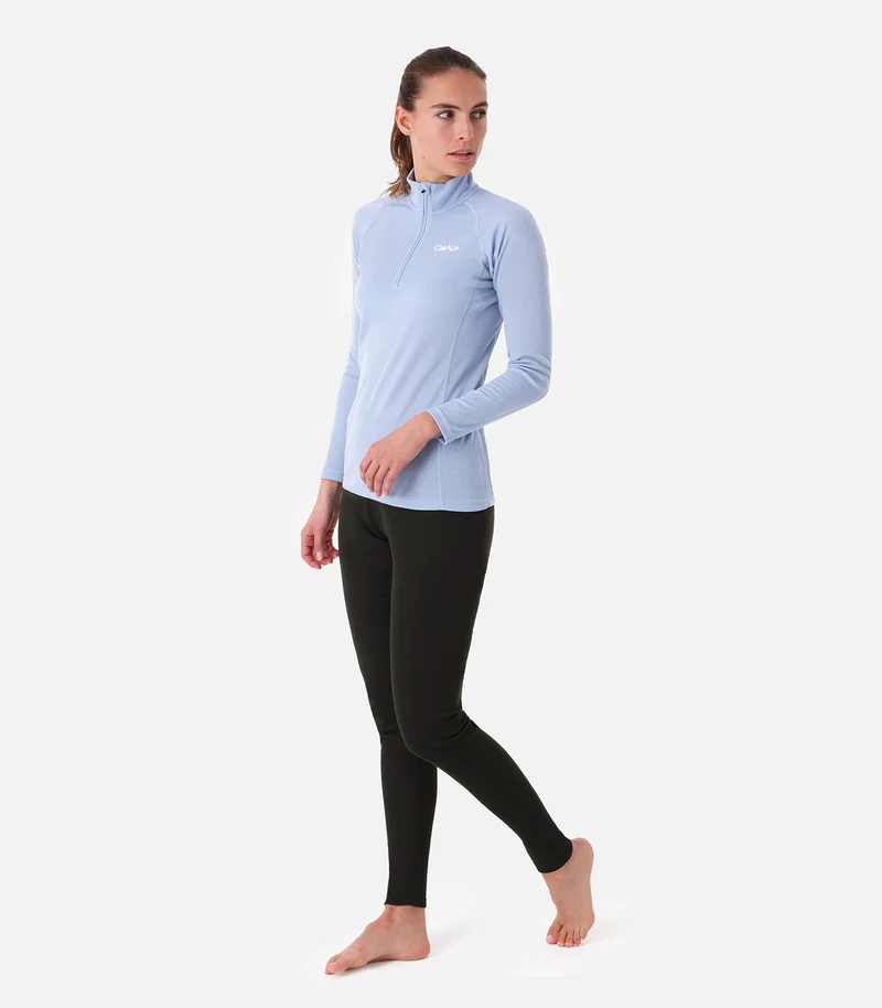 WARM ZIP 5 F