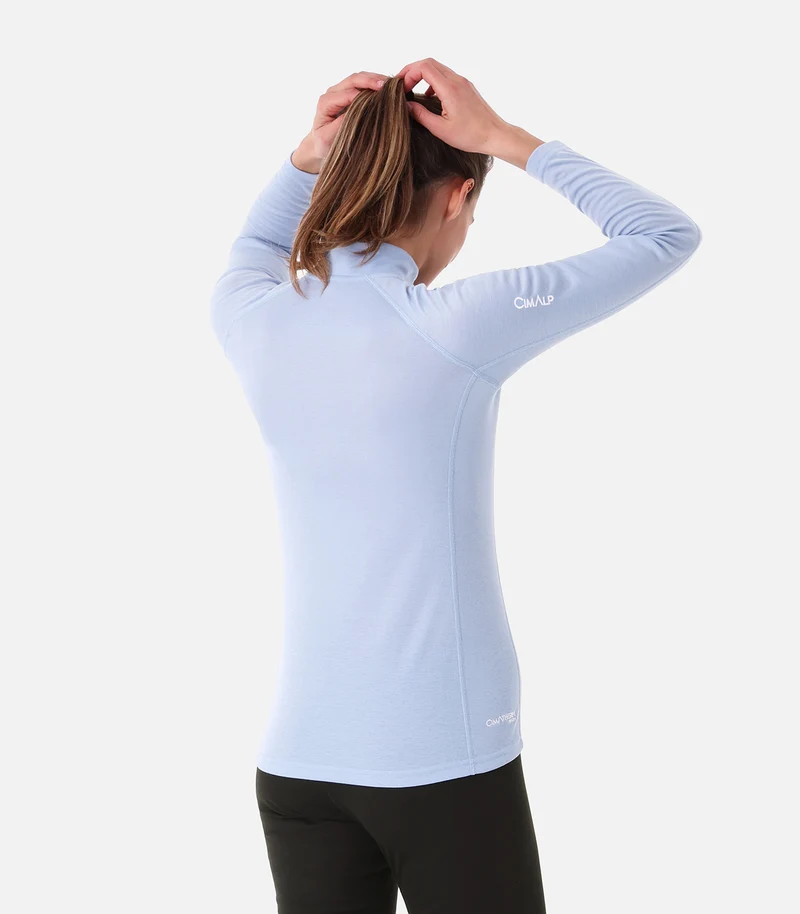 WARM ZIP 5 F