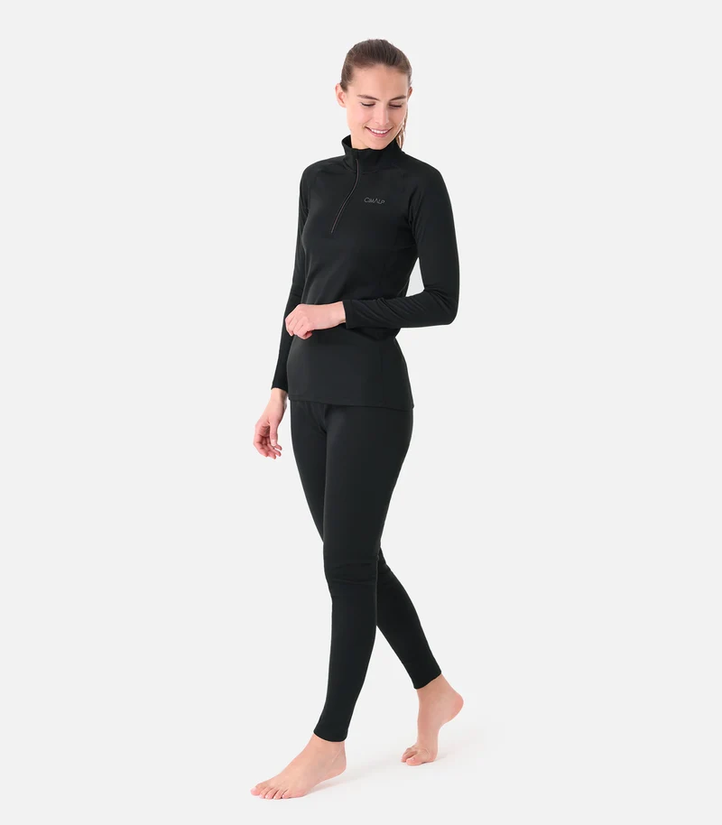 WARM ZIP 5 F