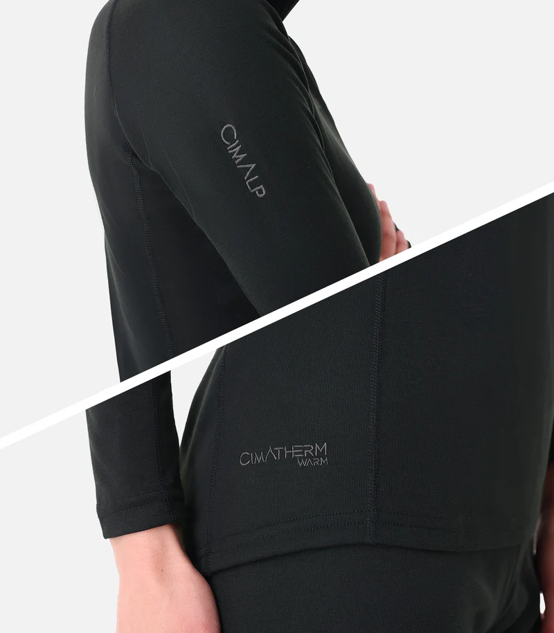 WARM ZIP 5 F