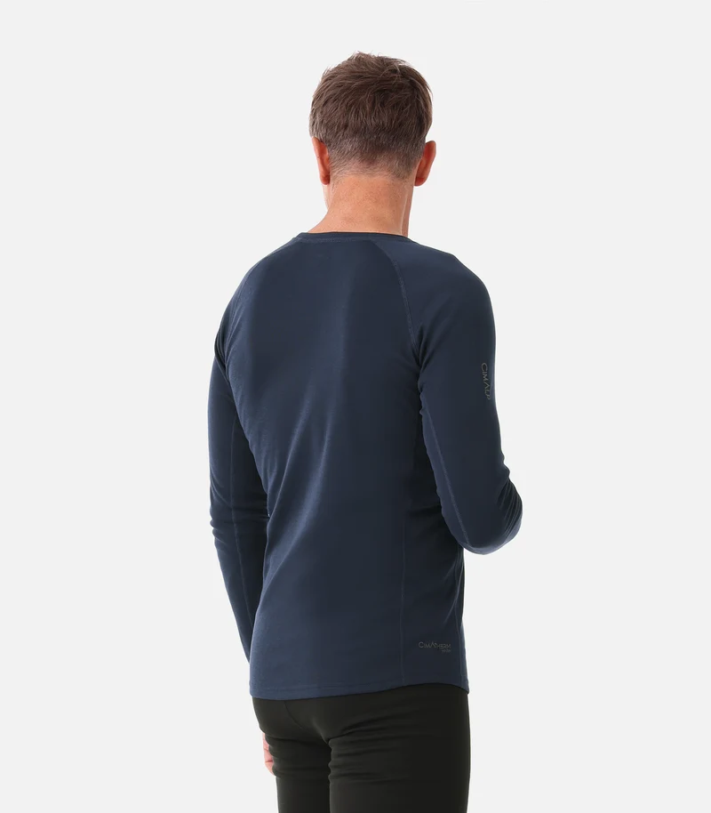 WARM TOP 5 H