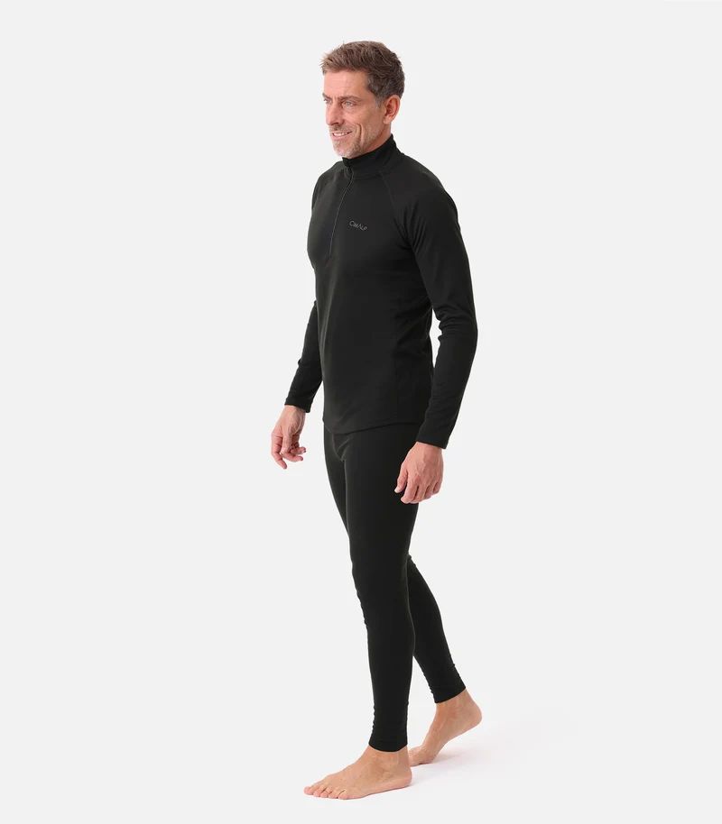 WARM PANT 5 H
