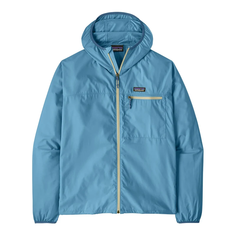 M's Light & Variable Jkt