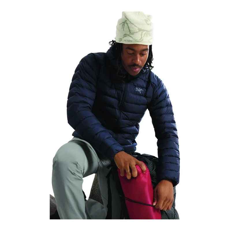 Cerium Hoody M