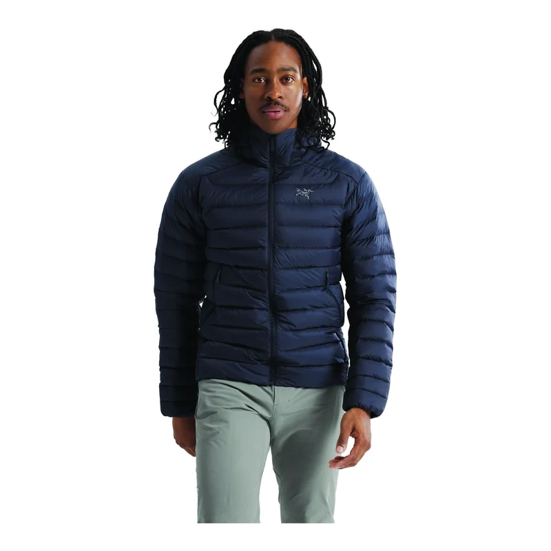 Cerium Hoody M