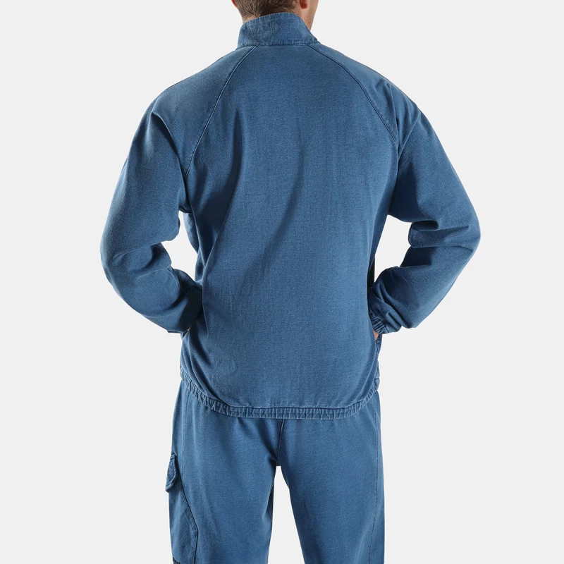 Street Sport Vector Icon Track Jacket