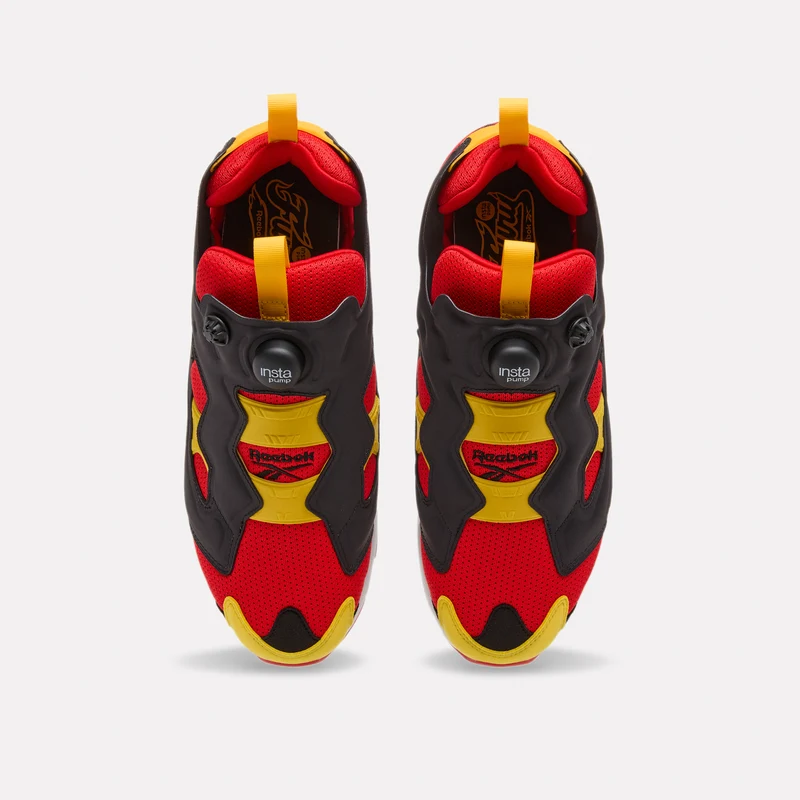 Instapump Fury 94 OG Sneakers