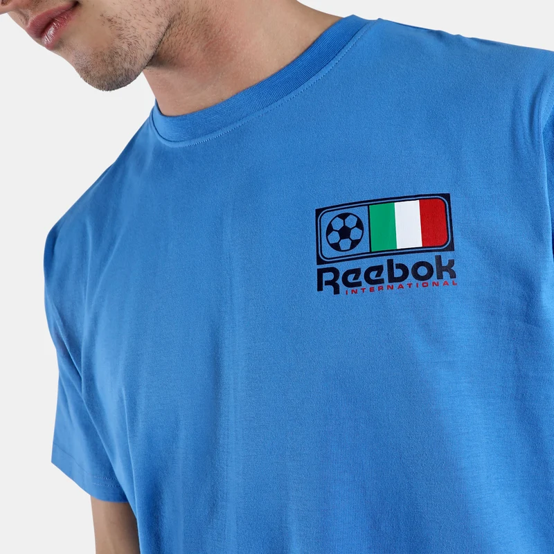 Italia Football T-Shirt