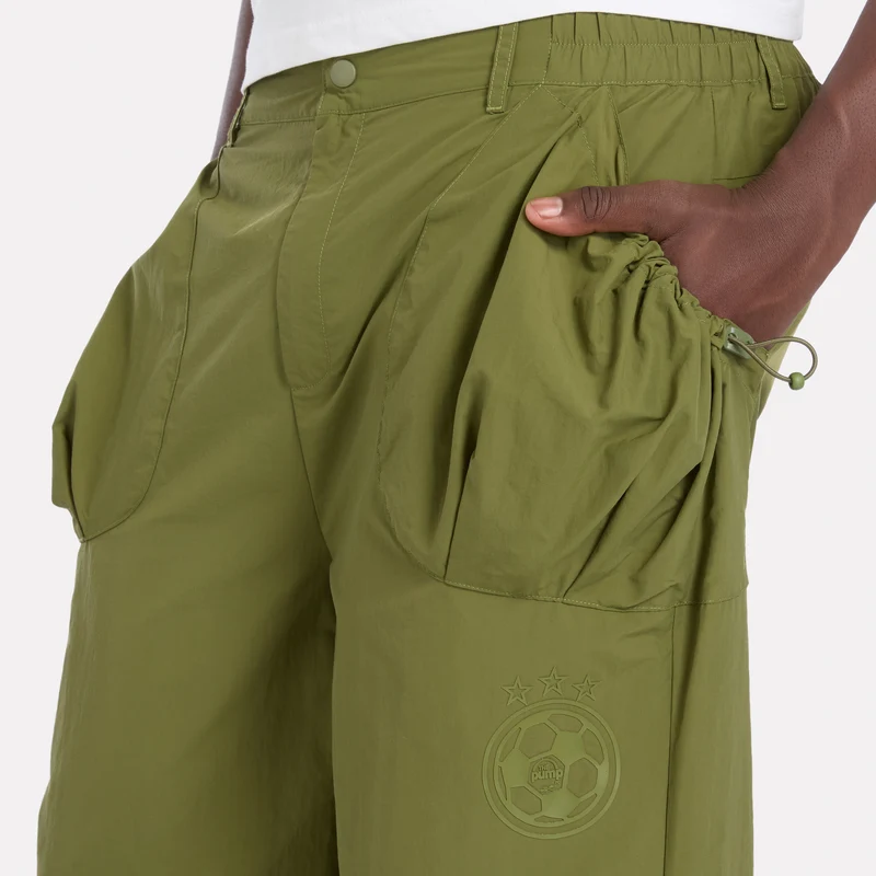 Soccer Track Pant