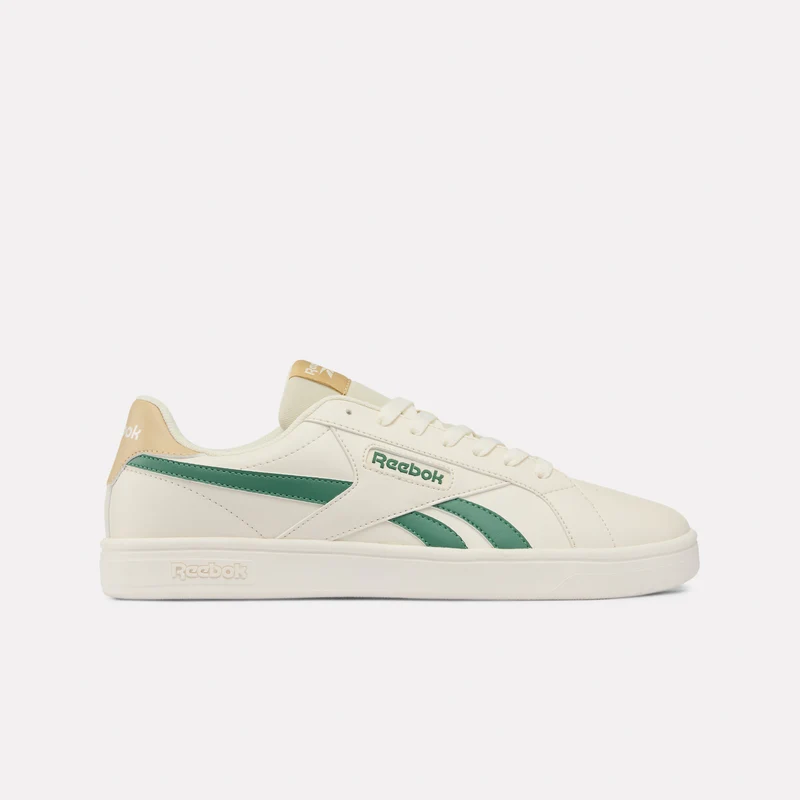 Court Retro Trainers