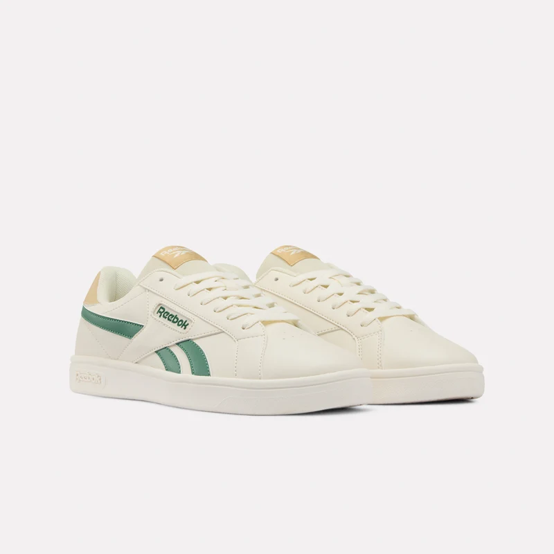 Court Retro Trainers