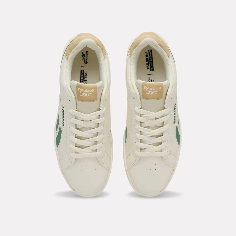 Court Retro Trainers