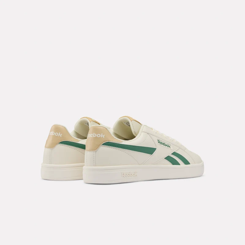 Court Retro Trainers